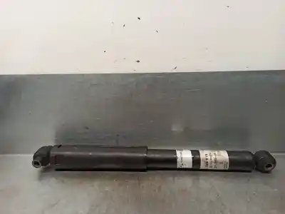 Peça sobressalente para automóvel em segunda mão amortecedor traseiro esquerdo por chrysler pt cruiser (pt) 2.2 crd classic referências oem iam 281700290818