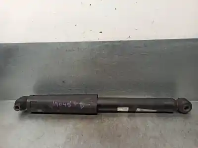 Peça sobressalente para automóvel em segunda mão amortecedor traseiro direito por chrysler pt cruiser (pt) 2.2 crd classic referências oem iam 281700290818