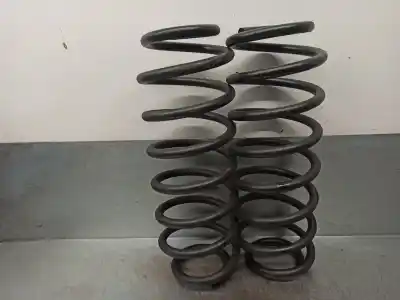Peça sobressalente para automóvel em segunda mão mola de suspensão por chrysler pt cruiser (pt) 2.2 crd classic referências oem iam 4656544ab