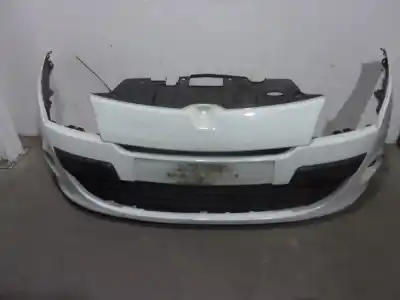 İkinci el araba yedek parçası ön tampon için renault megane iii sport tourer 1.5 dci diesel oem iam referansları 620220035r  
