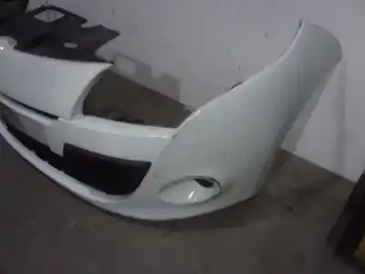 İkinci el araba yedek parçası ön tampon için renault megane iii sport tourer 1.5 dci diesel oem iam referansları 620220035r  