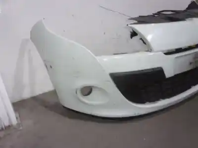 İkinci el araba yedek parçası ön tampon için renault megane iii sport tourer 1.5 dci diesel oem iam referansları 620220035r  