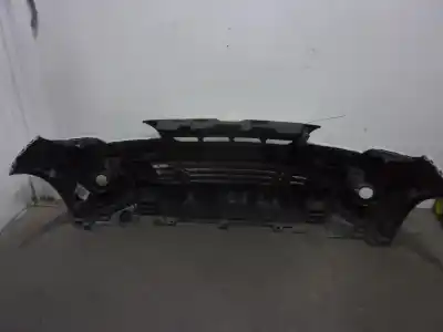 İkinci el araba yedek parçası ön tampon için renault megane iii sport tourer 1.5 dci diesel oem iam referansları 620220035r  