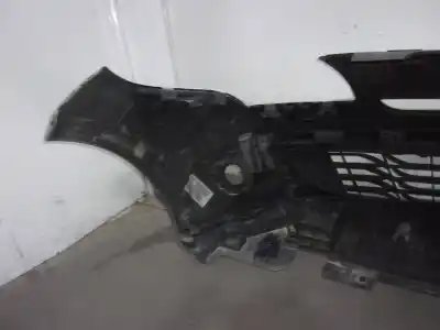 İkinci el araba yedek parçası ön tampon için renault megane iii sport tourer 1.5 dci diesel oem iam referansları 620220035r  