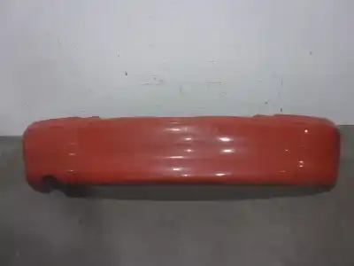 Second-hand car spare part rear bumper for renault megane i coupe fase 2 (da..) 1.9 dci diesel cat 102 cv / 75 kw oem iam references 7701367971  