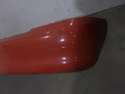 Second-hand car spare part rear bumper for renault megane i coupe fase 2 (da..) 1.9 dci diesel cat 102 cv / 75 kw oem iam references 7701367971  