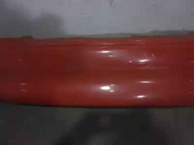 Second-hand car spare part rear bumper for renault megane i coupe fase 2 (da..) 1.9 dci diesel cat 102 cv / 75 kw oem iam references 7701367971  