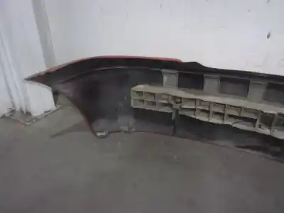 Second-hand car spare part rear bumper for renault megane i coupe fase 2 (da..) 1.9 dci diesel cat 102 cv / 75 kw oem iam references 7701367971  