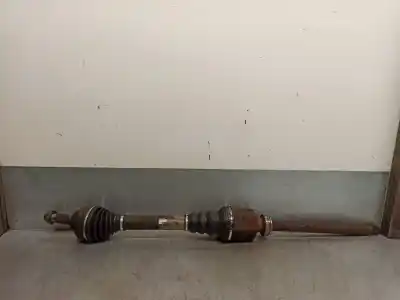 Second-hand car spare part front right transmission for citroen c6 (td_) 2.7 hdi oem iam references 3273qz