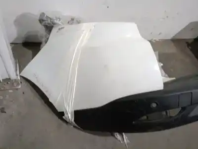 Second-hand car spare part rear bumper for renault megane iii sport tourer 1.5 dci diesel oem iam references 850b26748r  