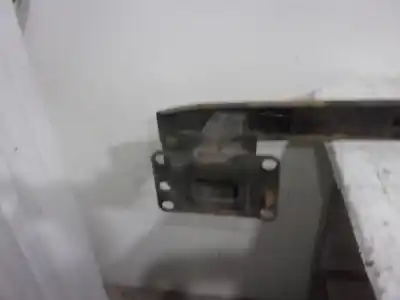 Автозапчастина б/у підсилення заднього бампера для citroen c6 (td_) 2.7 hdi посилання на oem iam 7414sy  