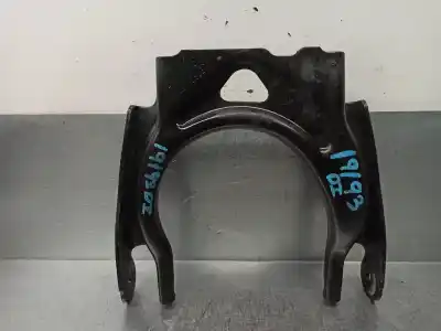 Second-hand car spare part front left upper suspension arm for citroen c6 (td_) 2.7 hdi oem iam references 446328e