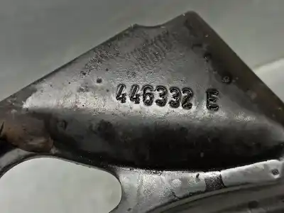 Автозапчасти б/у передний правый верхний рычаг подвески за citroen c6 (td_) 2.7 hdi ссылки oem iam 446332e  