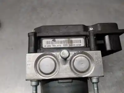 Peça sobressalente para automóvel em segunda mão abs por citroen nemo 1.3 hdi fap referências oem iam 0265801079  