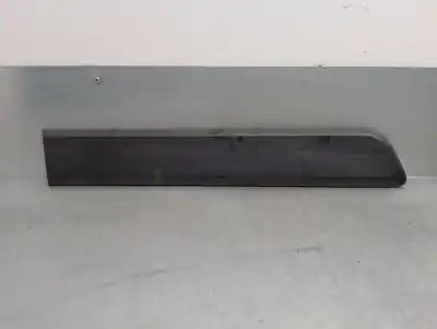 Peça sobressalente para automóvel em segunda mão molduras frontais por citroen nemo 1.3 hdi fap referências oem iam 1308823070