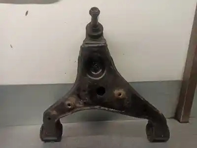 Second-hand car spare part front right lower suspension arm for volkswagen crafter 2.0 tdi oem iam references 2e0407152m