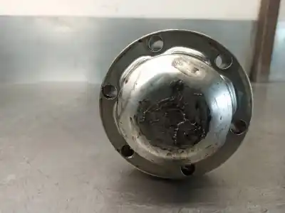 Second-hand car spare part front left transmission for seat ateca (5fp)  oem iam references 3q0407271aa  