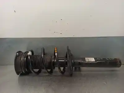 Peça sobressalente para automóvel em segunda mão amortecedor dianteiro direito por seat ateca (5fp) referências oem iam 5q3413031h