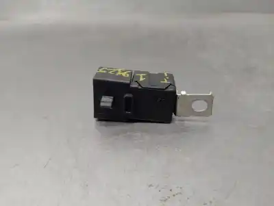 Second-hand car spare part electronic module for renault megane iv sedán 1.5 dci 110 oem iam references 283632499  