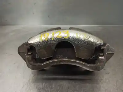 Second-hand car spare part front left brake caliper for seat ateca (5fp)  oem iam references 8v0615123  