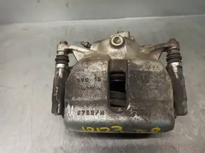 Peça sobressalente para automóvel em segunda mão pinça de travão dianteira direita por seat ateca (5fp) referências oem iam 8v0615124