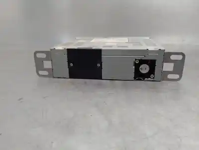 Pezzo di ricambio per auto di seconda mano IMPIANTO AUDIO / RADIO CD per RENAULT MEGANE III BERLINA 5 P  Riferimenti OEM IAM 281157873  