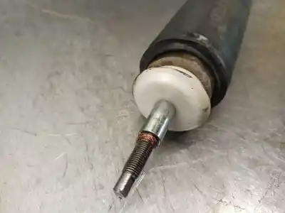 Автозапчасти б/у задний левый амортизатор за alfa romeo giulietta (191) 2.0 jtdm cat ссылки oem iam 50519035  814903008232