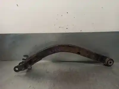 Автозапчасти б/у задний левый нижний рычаг подвески за alfa romeo giulietta (191) 2.0 jtdm cat ссылки oem iam 51891069