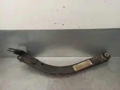 Автозапчасти б/у задний левый нижний рычаг подвески за alfa romeo giulietta (191) 2.0 jtdm cat ссылки oem iam 51891069  