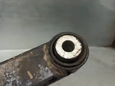 Автозапчасти б/у задний левый нижний рычаг подвески за alfa romeo giulietta (191) 2.0 jtdm cat ссылки oem iam 51891069  