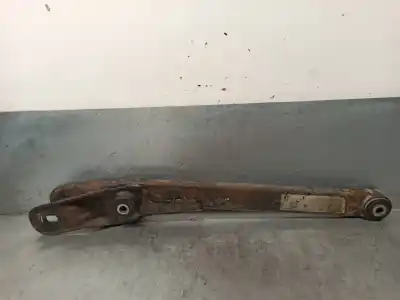 Автозапчасти б/у задний левый нижний рычаг подвески за alfa romeo giulietta (191) 2.0 jtdm cat ссылки oem iam 51806628