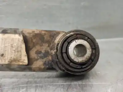 Автозапчасти б/у задний левый нижний рычаг подвески за alfa romeo giulietta (191) 2.0 jtdm cat ссылки oem iam 51806628  