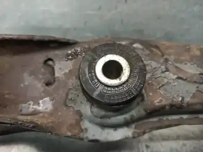 Автозапчасти б/у задний левый нижний рычаг подвески за alfa romeo giulietta (191) 2.0 jtdm cat ссылки oem iam 51806628  