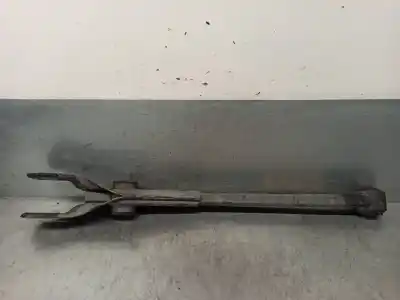 Автозапчасти б/у рычаг задней нижней правой подвески за alfa romeo giulietta (191) 2.0 jtdm cat ссылки oem iam 51806628  