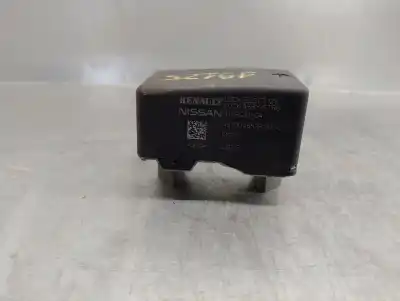 Second-hand car spare part anti-theft device for renault megane iv sedán 1.5 dci 110 oem iam references 3468210104