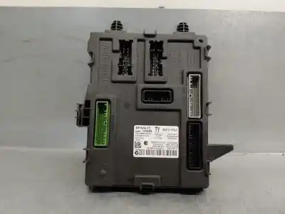 Second-hand car spare part electronic module for renault megane iv sedán 1.5 dci 110 oem iam references 284b17439r