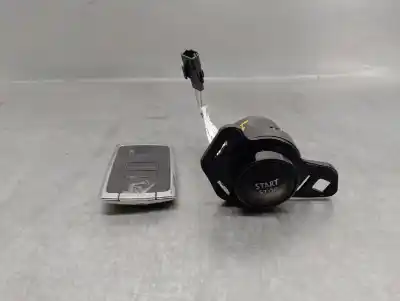 Second-hand car spare part switch for renault megane iv sedán 1.5 dci 110 oem iam references 285905306r