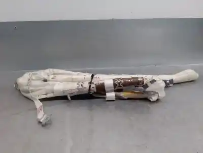 Second-hand car spare part front right curtain airbag for renault megane iv sedán 1.5 dci 110 oem iam references 985p09101r