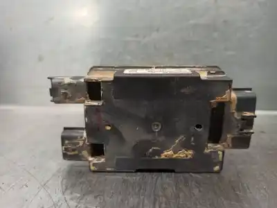 Second-hand car spare part electronic module for renault megane iv sedán 1.5 dci 110 oem iam references 169108688r
