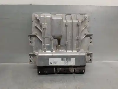 Second-hand car spare part ecu engine control for renault megane iv sedán 1.5 dci 110 oem iam references a2c38641900