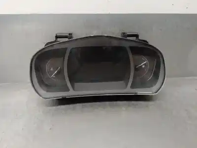 Second-hand car spare part dashboard for renault megane iv sedán 1.5 dci 110 oem iam references p248106335r