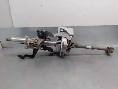 Second-hand car spare part steering column for renault megane iv sedán 1.5 dci 110 oem iam references 488102261r