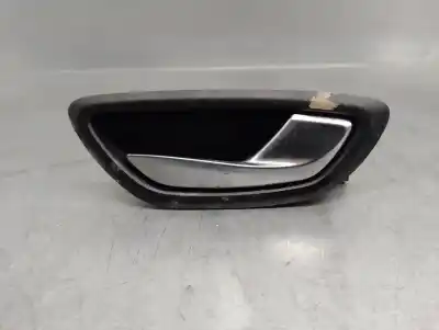 Second-hand car spare part interior right rear handle for renault megane iv sedán 1.5 dci 110 oem iam references 826725403r
