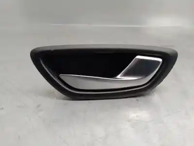 Second-hand car spare part interior right front handle for renault megane iv sedán 1.5 dci 110 oem iam references 826725403r