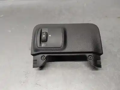Second-hand car spare part headlights switch for renault megane iv sedán 1.5 dci 110 oem iam references 251902972