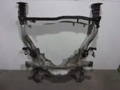Автозапчасти б/у передний мост за citroen c6 (td_) 2.7 hdi ссылки oem iam 3502cl