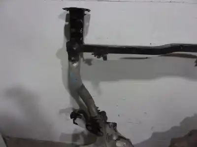 Second-hand car spare part front axle for citroen c6 (td_) 2.7 hdi oem iam references 3502cl sueloburra30 fila11 
