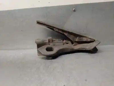 Pezzo di ricambio per auto di seconda mano POTENZIOMETRO per SEAT ALTEA XL (5P5)  Riferimenti OEM IAM 1K1721503  6PV0089056