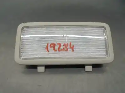 Автозапчастина б/у внутрішне світло для ford focus iv (hn) 1.5 ecoblue посилання на oem iam jx7b13k767a