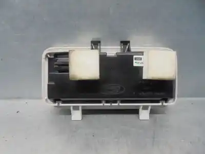 Автозапчасти б/у внутренний свет за ford focus iv (hn) 1.5 ecoblue ссылки oem iam jx7b13k767a  